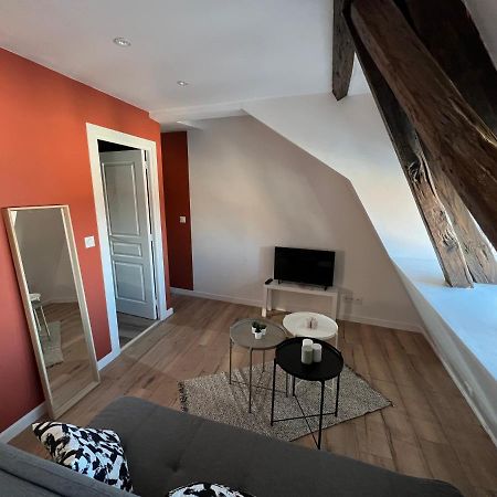 Arcades Leilighet Strasbourg Eksteriør bilde